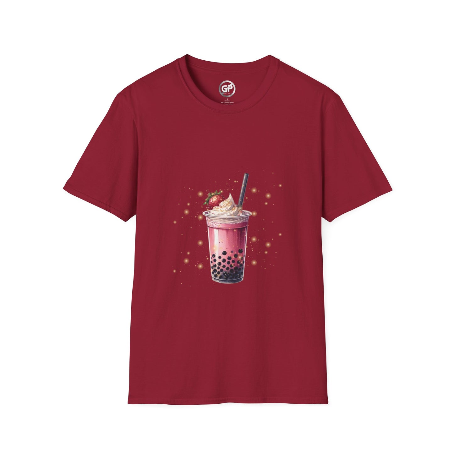 The Greatest Drink T-shirt