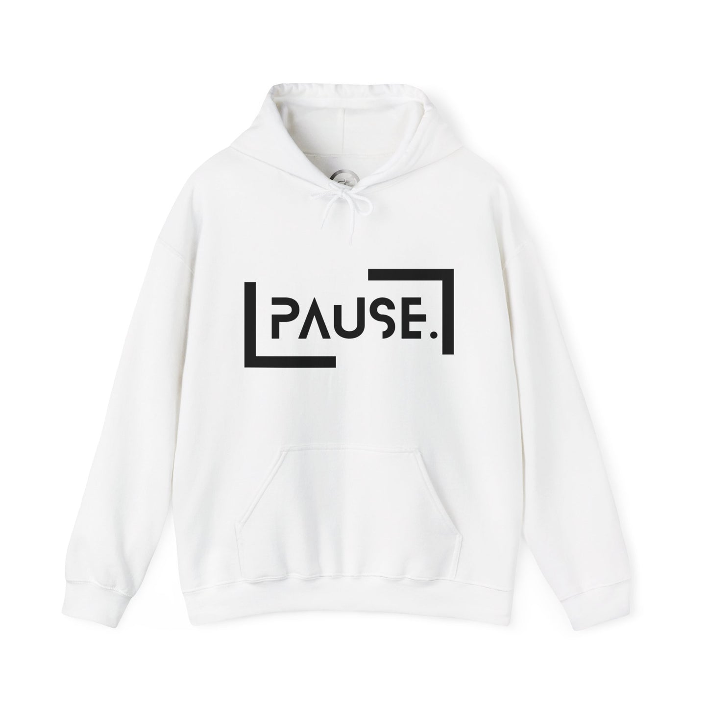 PAUSE. Hoodie