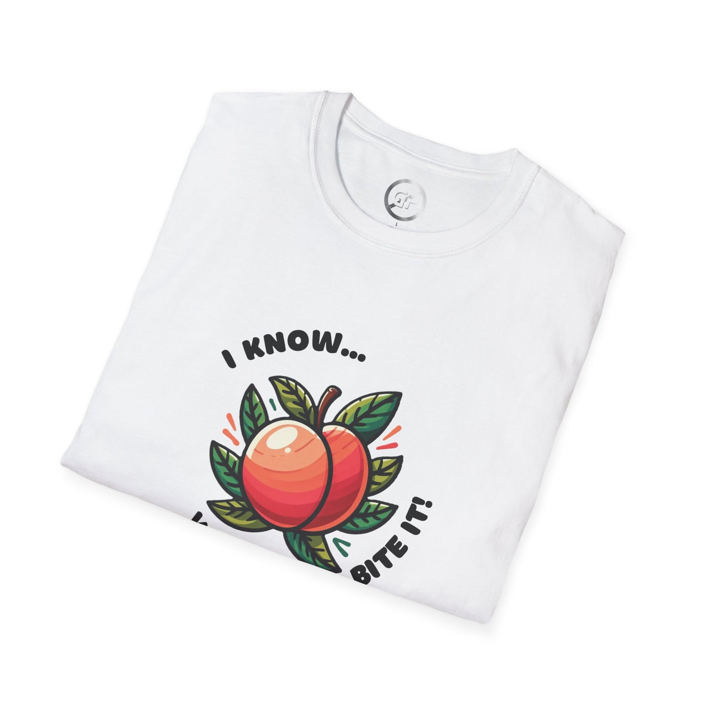 Naughty Fruit T-shirt