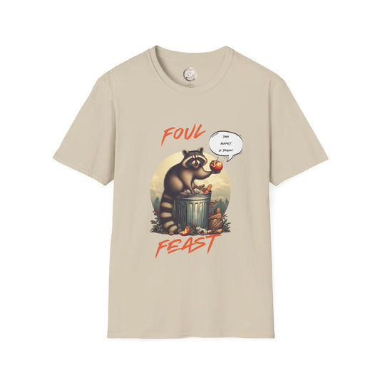 Foul Feast T-shirt