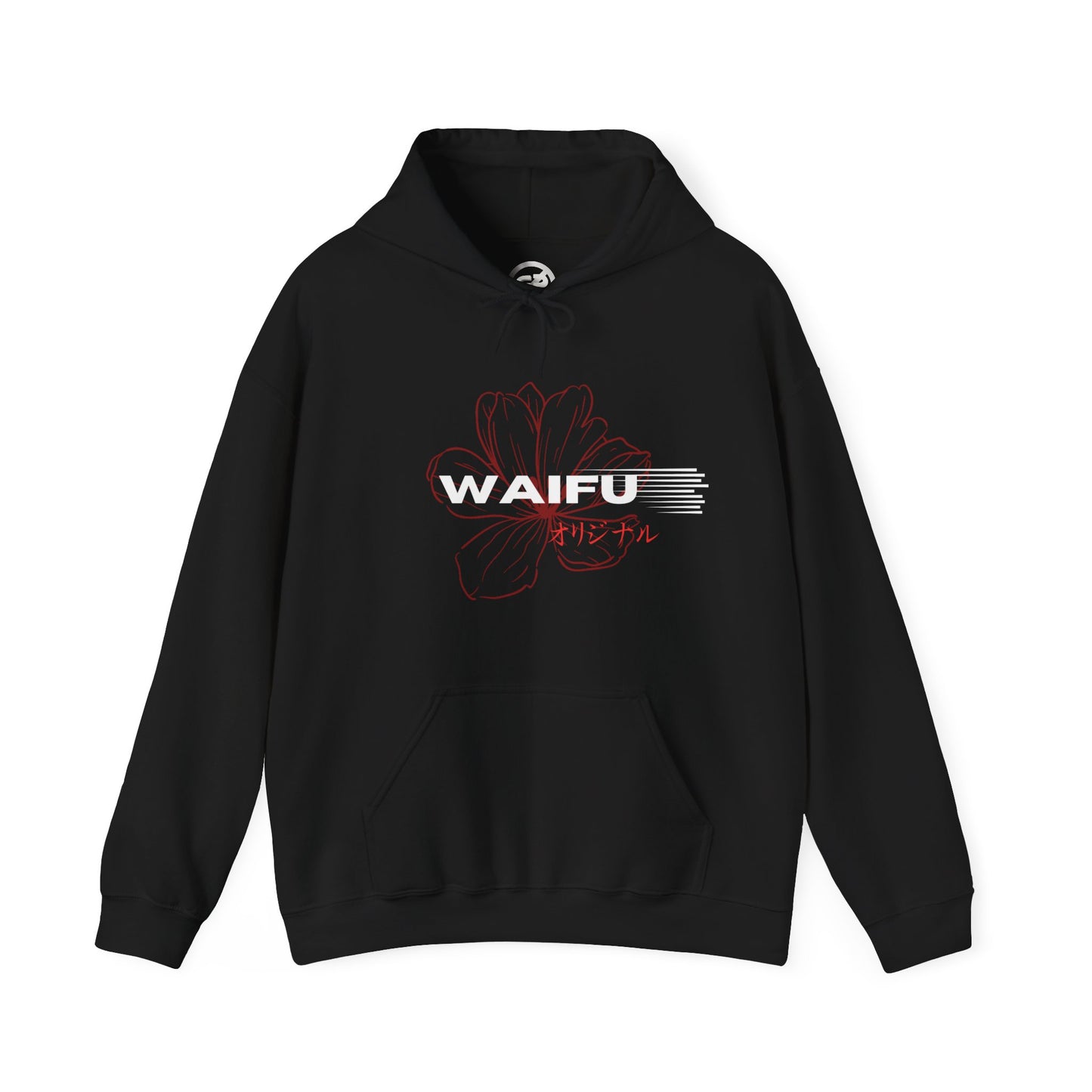 Waifu Hoodie