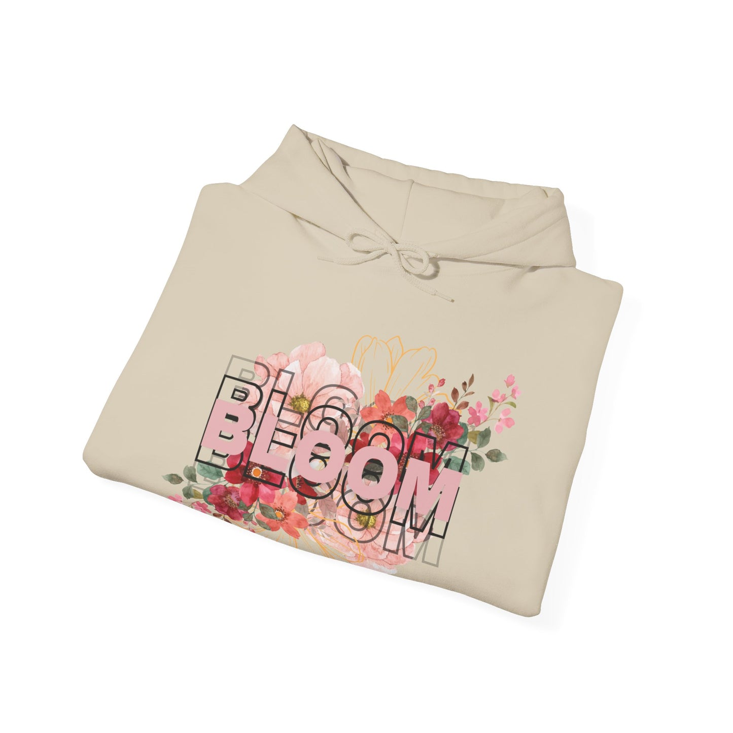 Bloom Hoodie