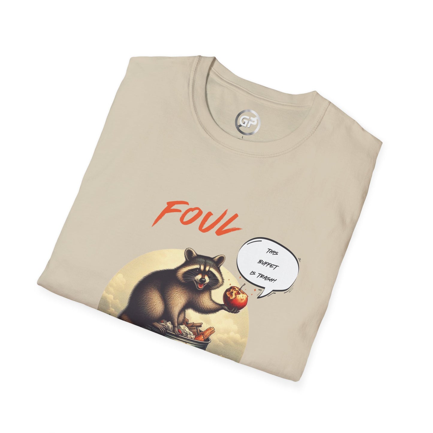 Foul Feast T-shirt