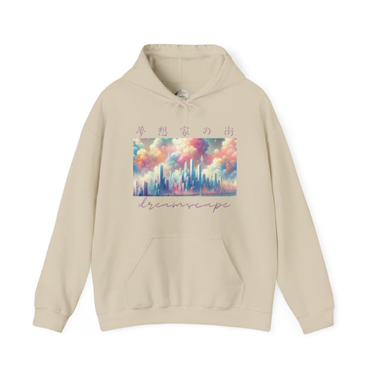 Dreamscape Hoodie