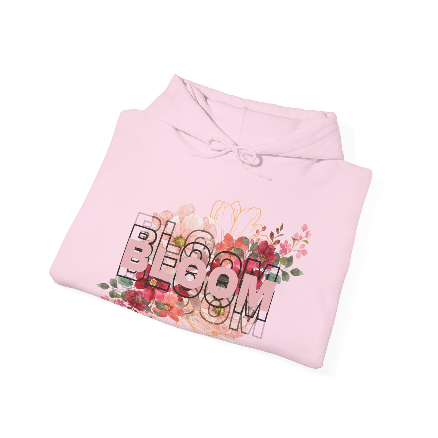 Bloom Hoodie