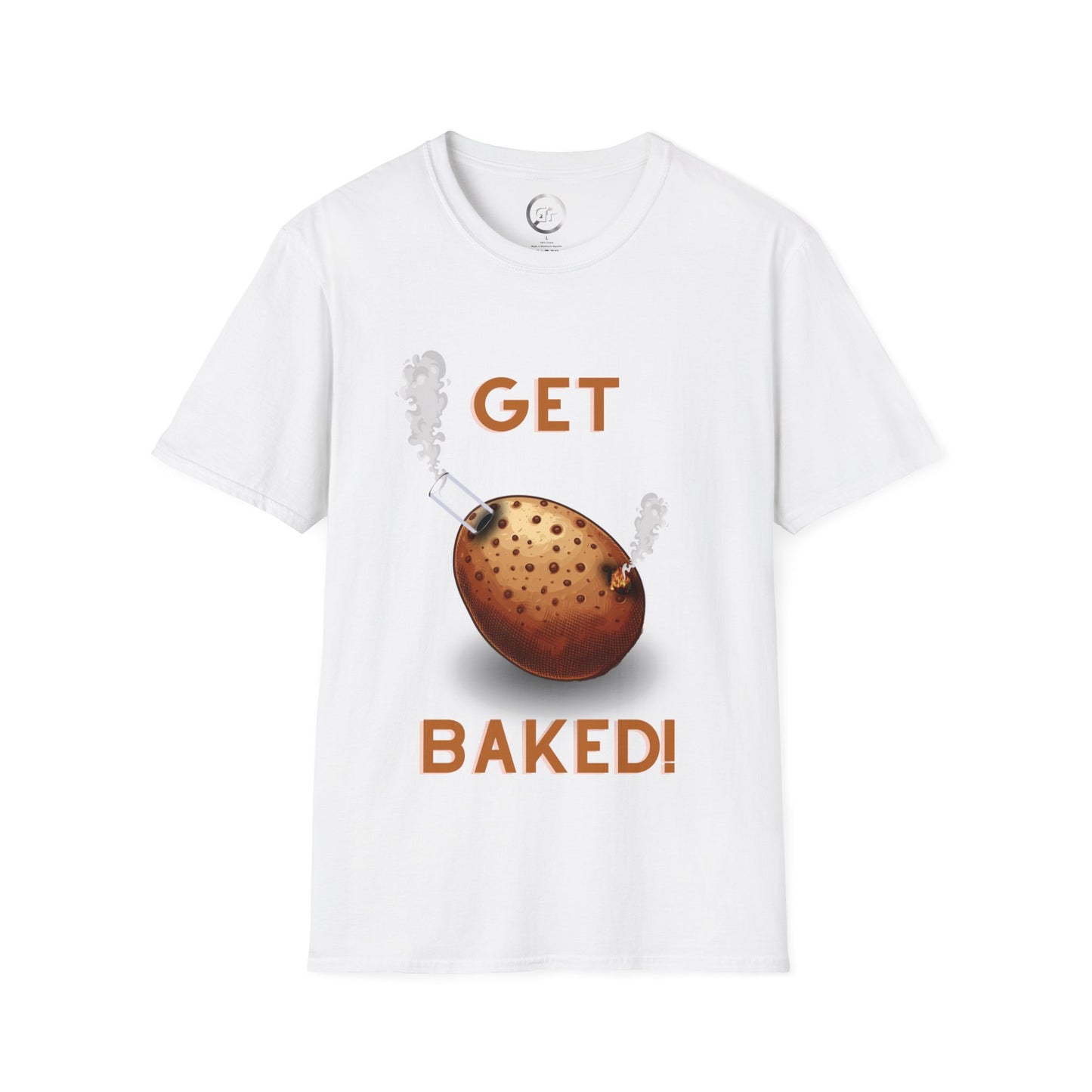 Get Baked! T-shirt