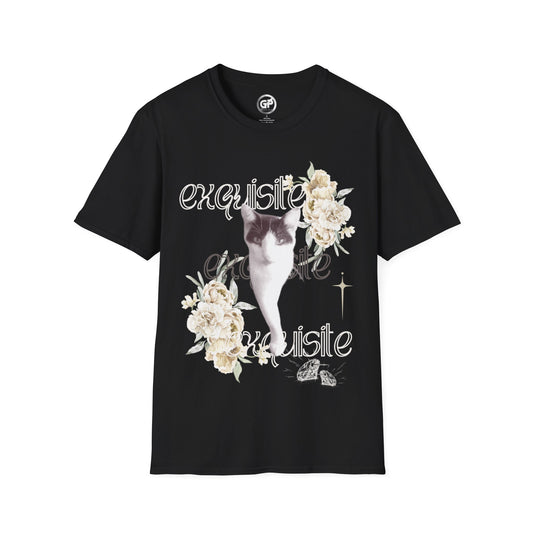 Scatue T-shirt