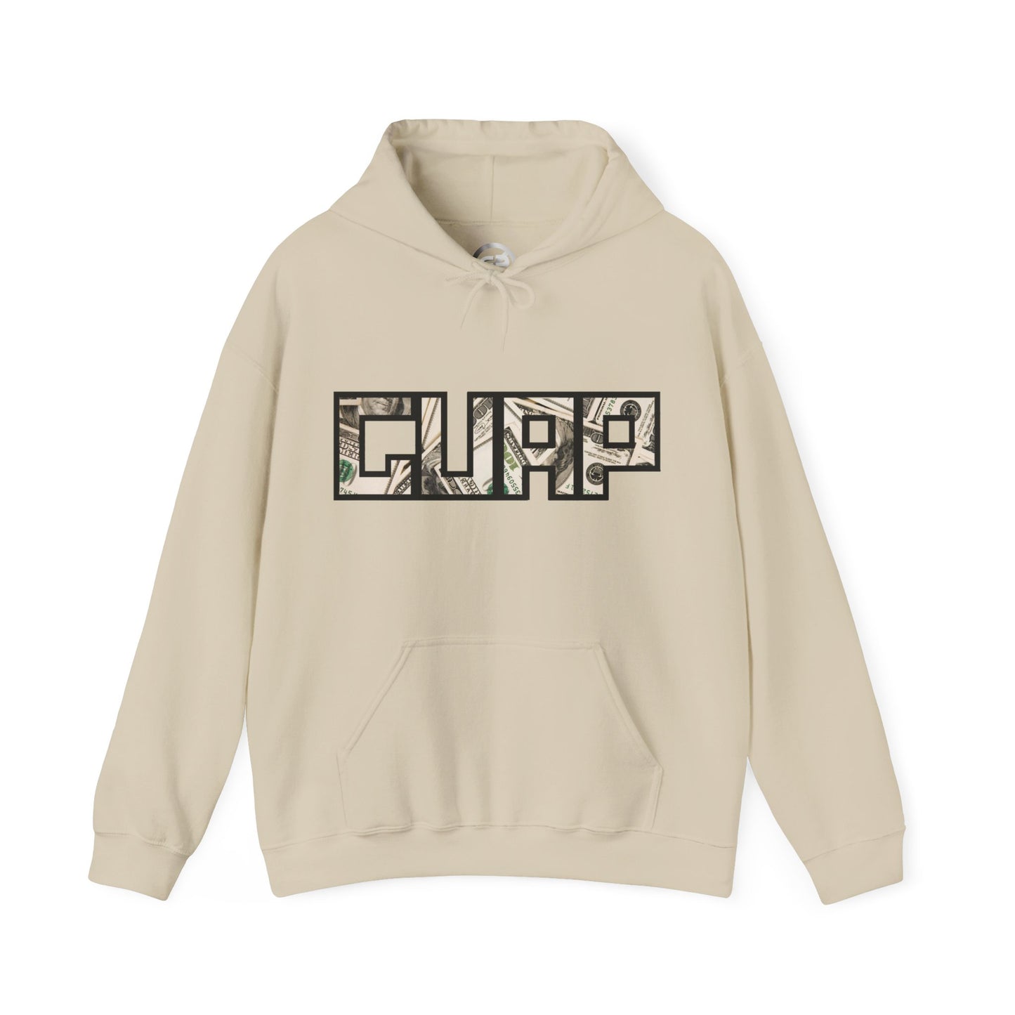 GUAP Hoodie