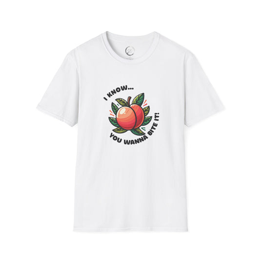 Naughty Fruit T-shirt