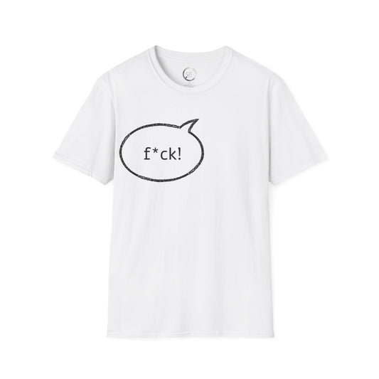 NSFW and Family Gatherings T-shirt