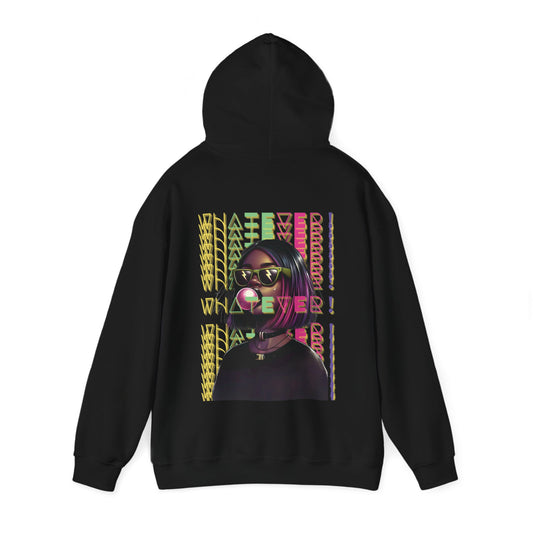 90's It Girl (Multi) Hoodie