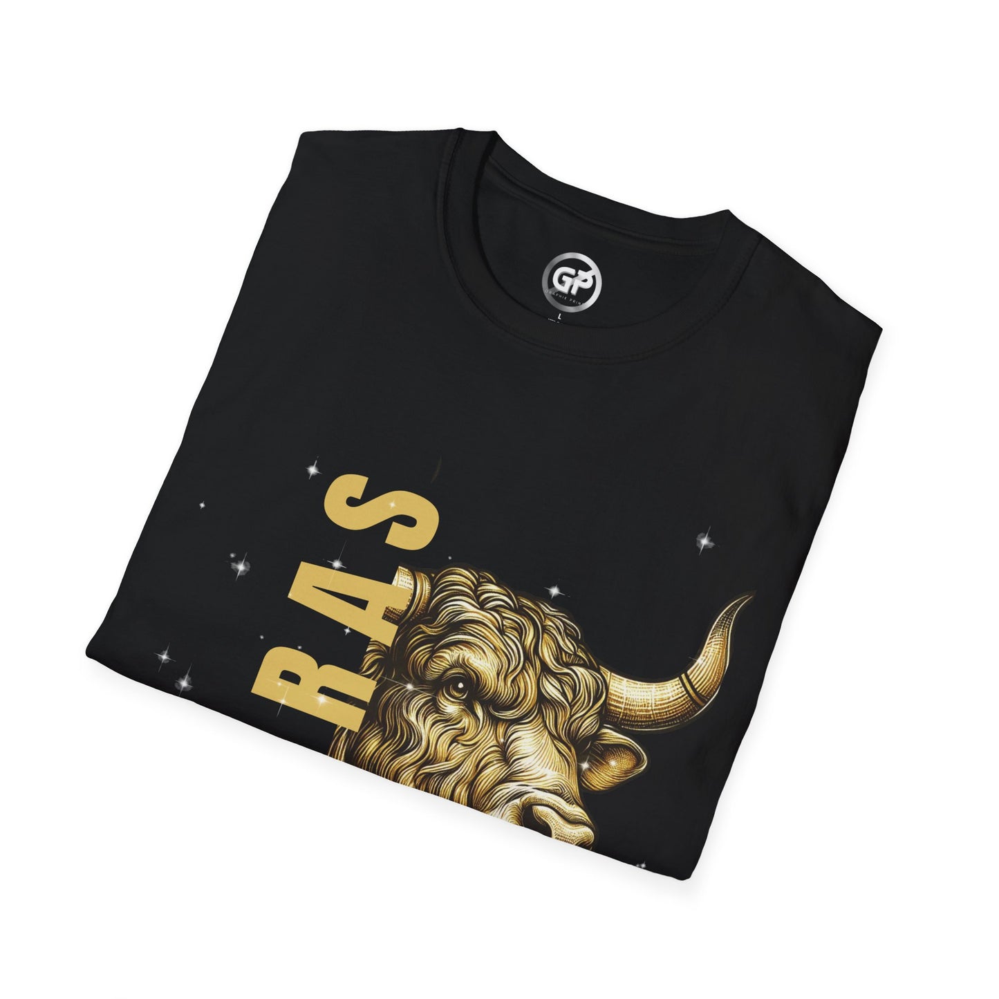 Taurus Horoscope T-shirt