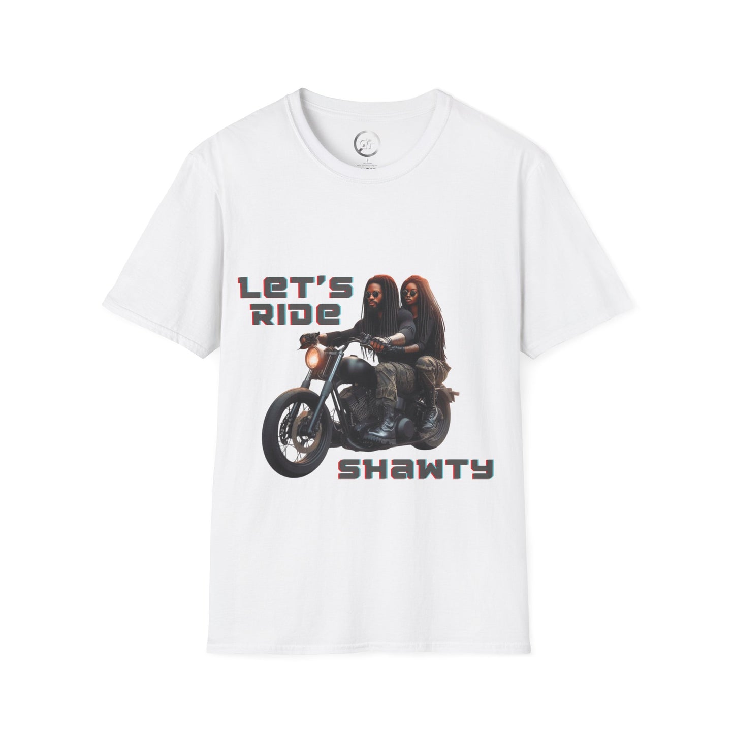 Shawty T-shirt