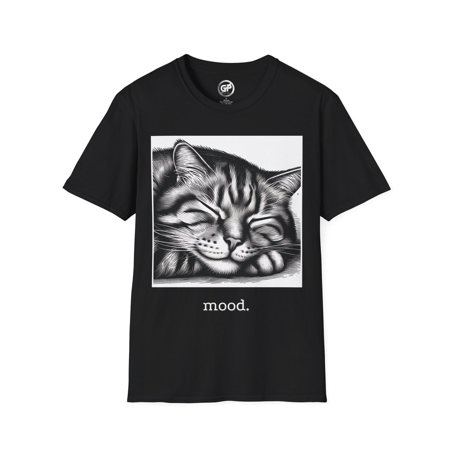 Mood T-shirt