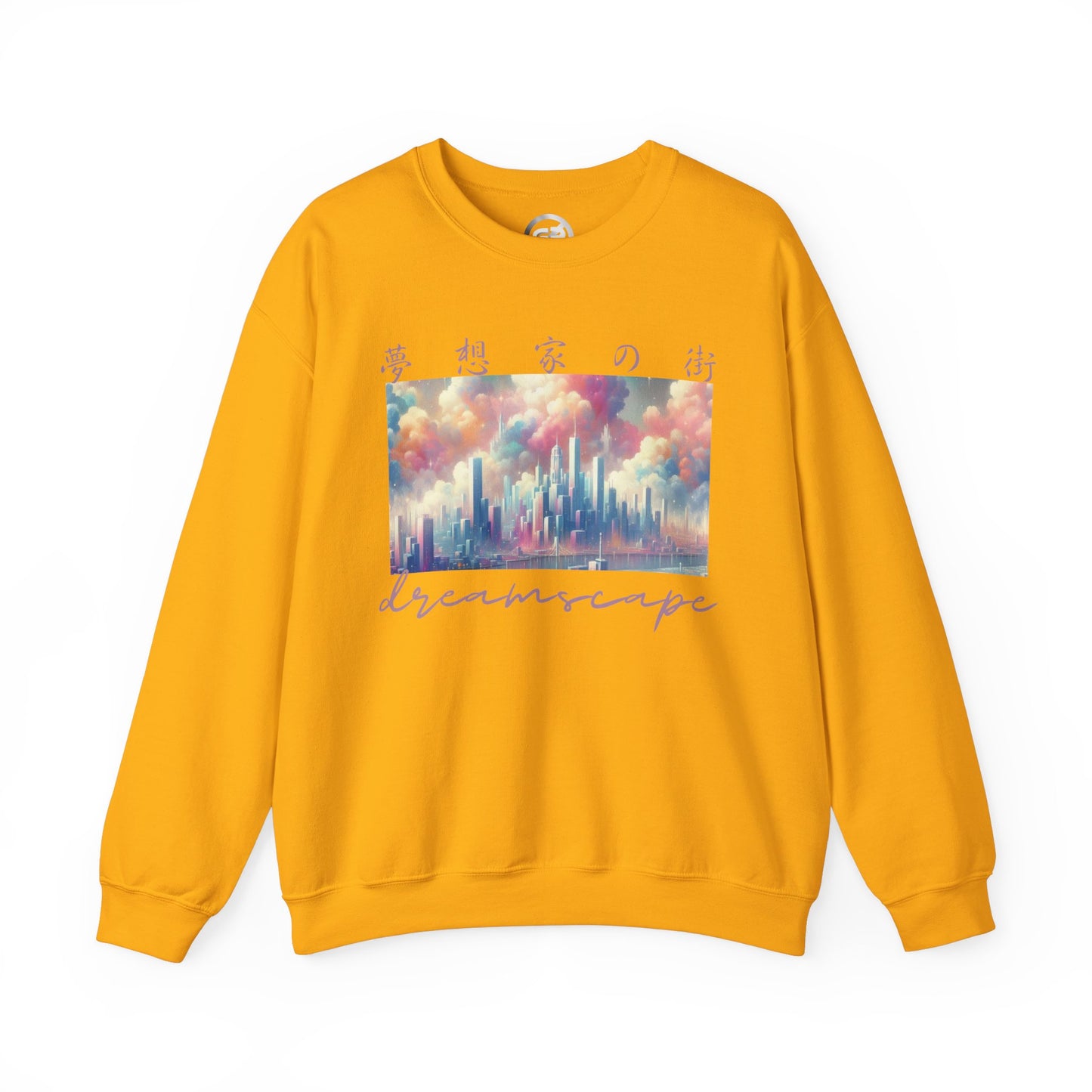 Dreamscape Sweatshirt