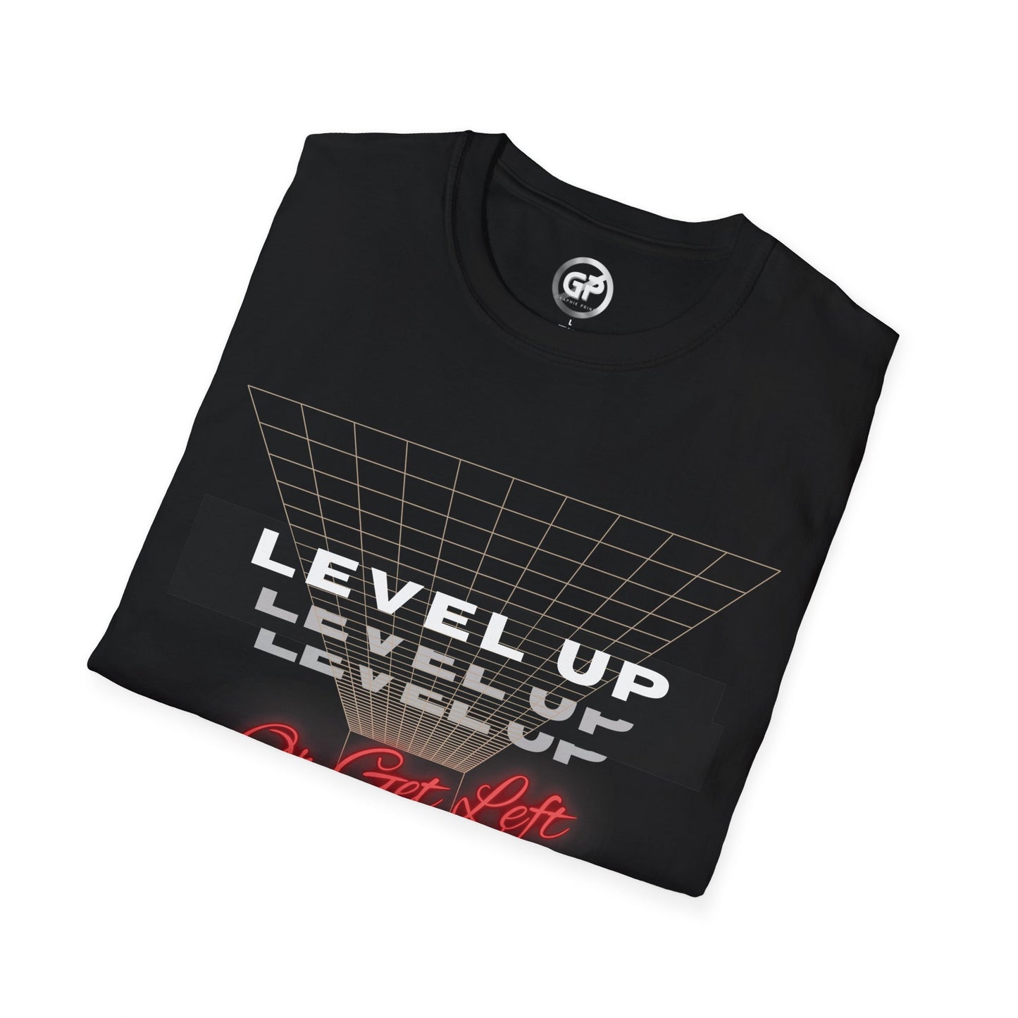 Level Up T-shirt