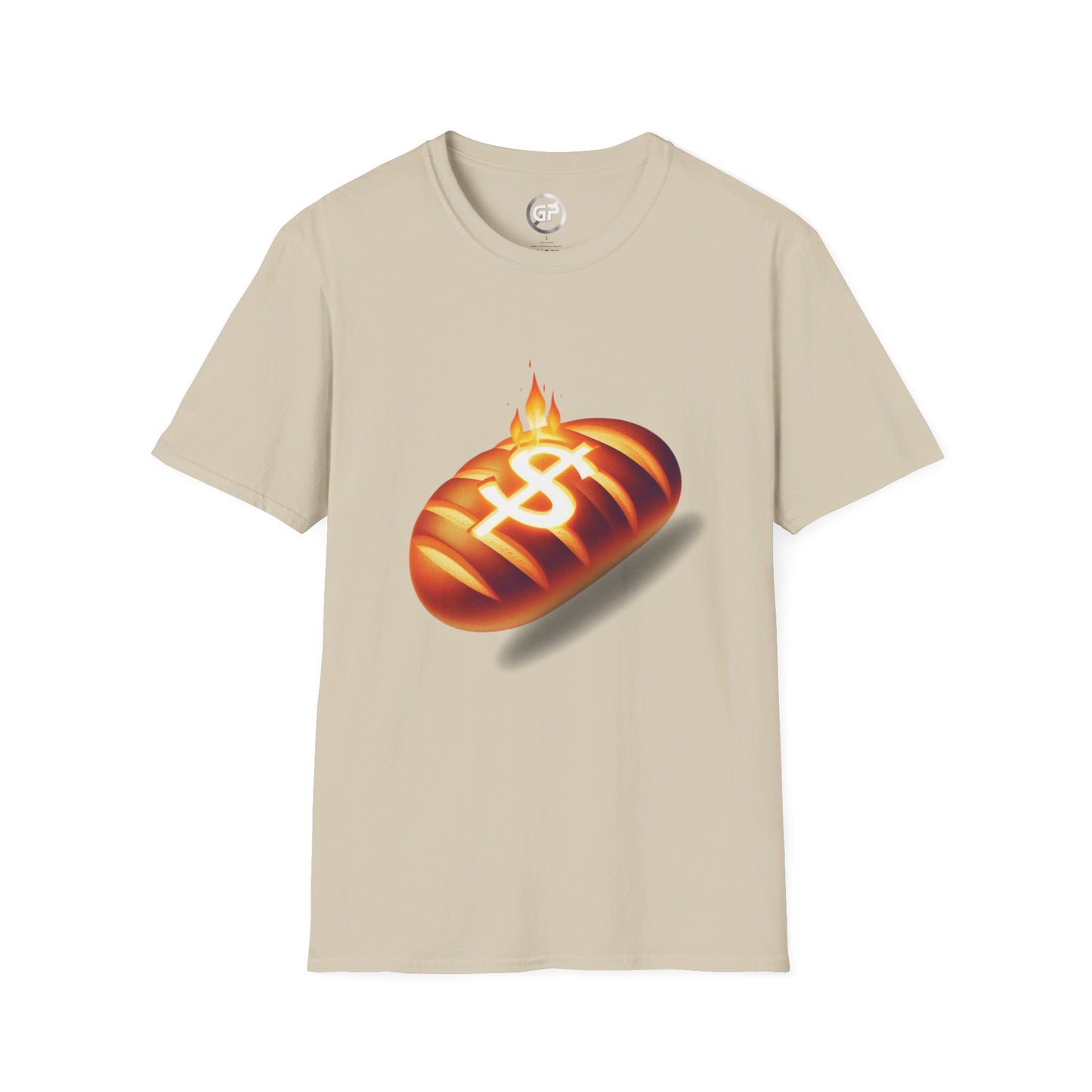 Bread T-Shirt