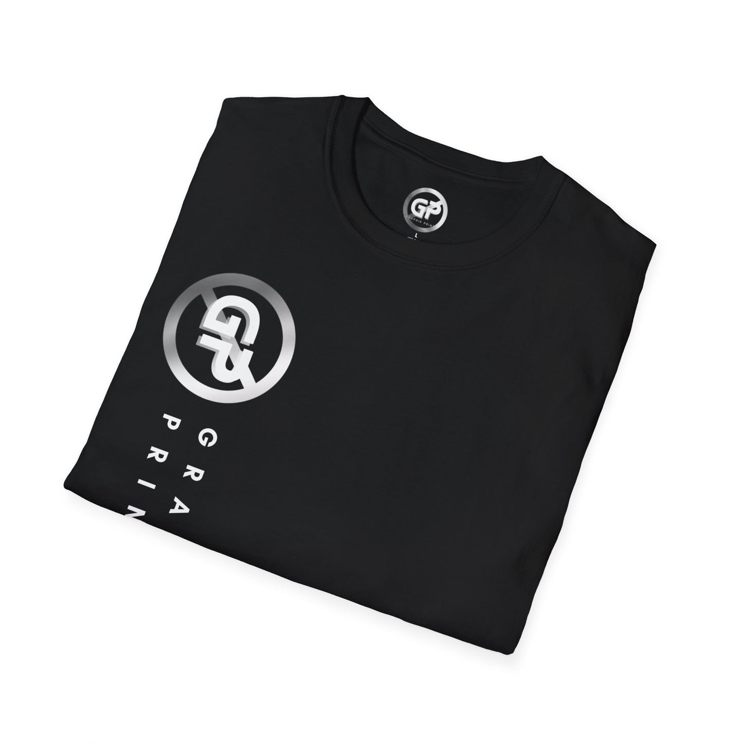 GP Side Logo T-shirt