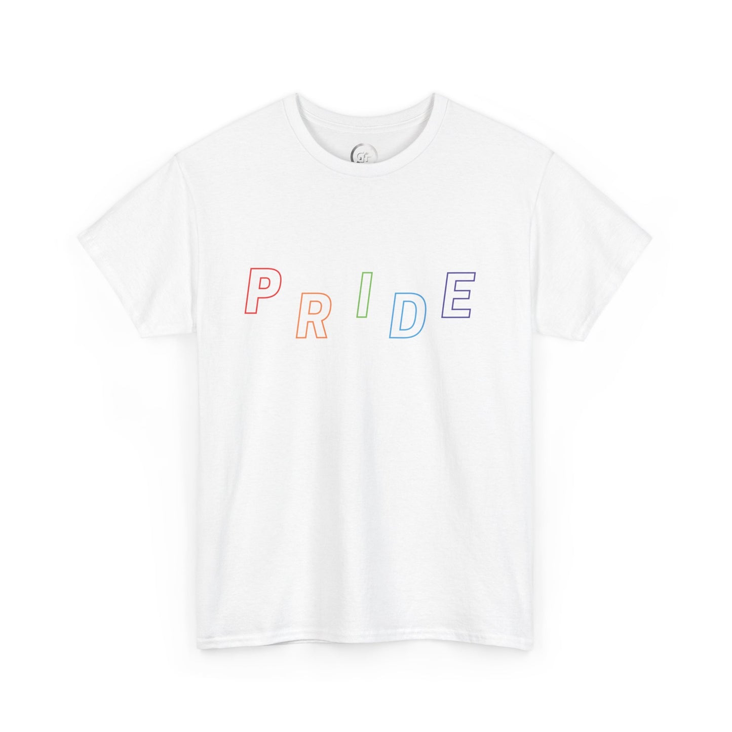 PRIDE T-shirt