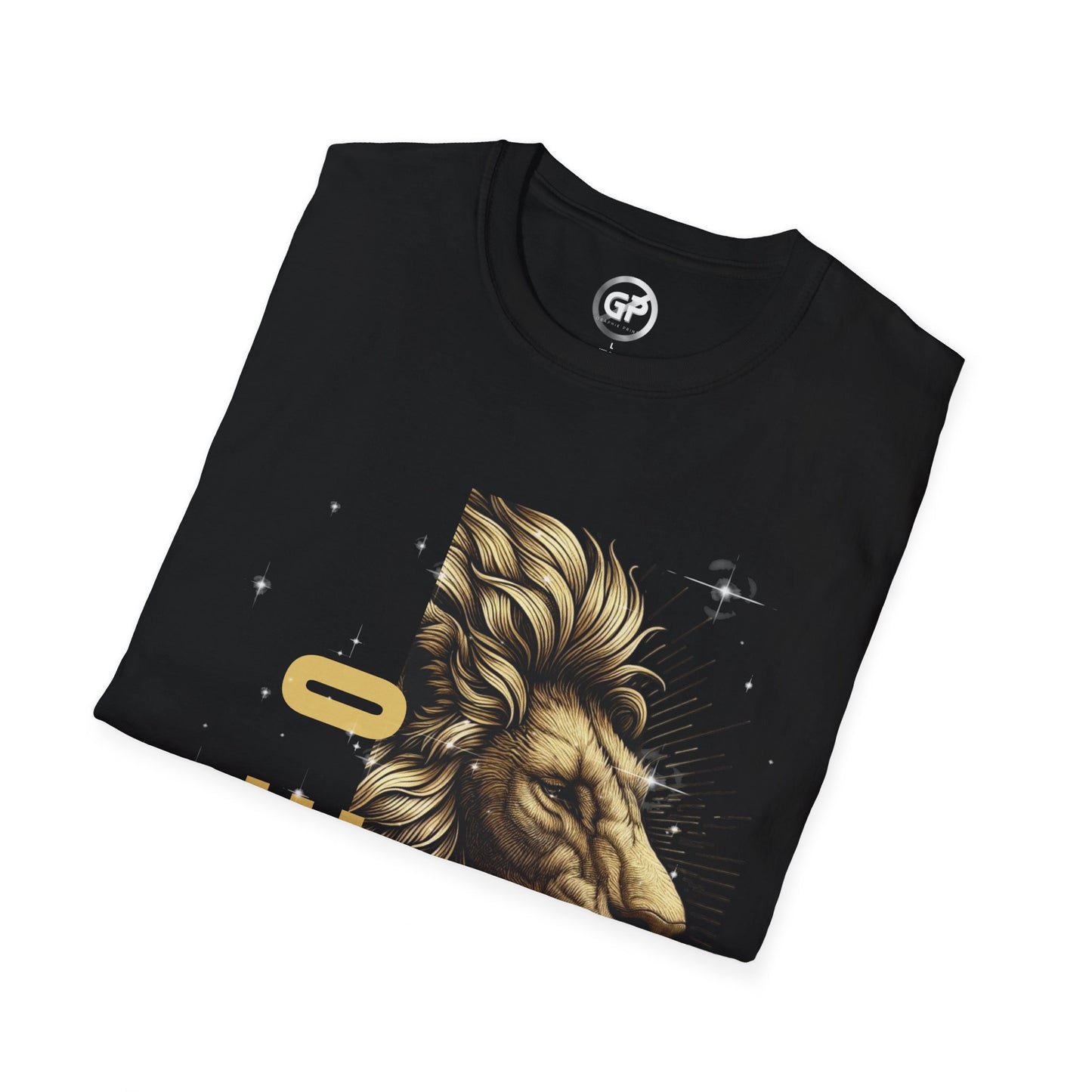 Leo Horoscope T-shirt