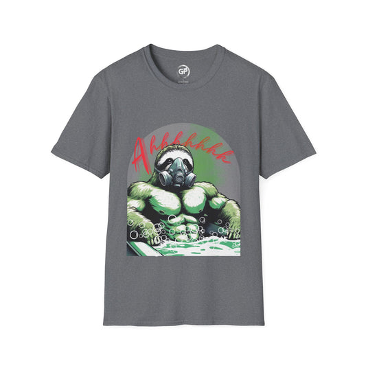 Ahhhhhhh Sloth T-shirt