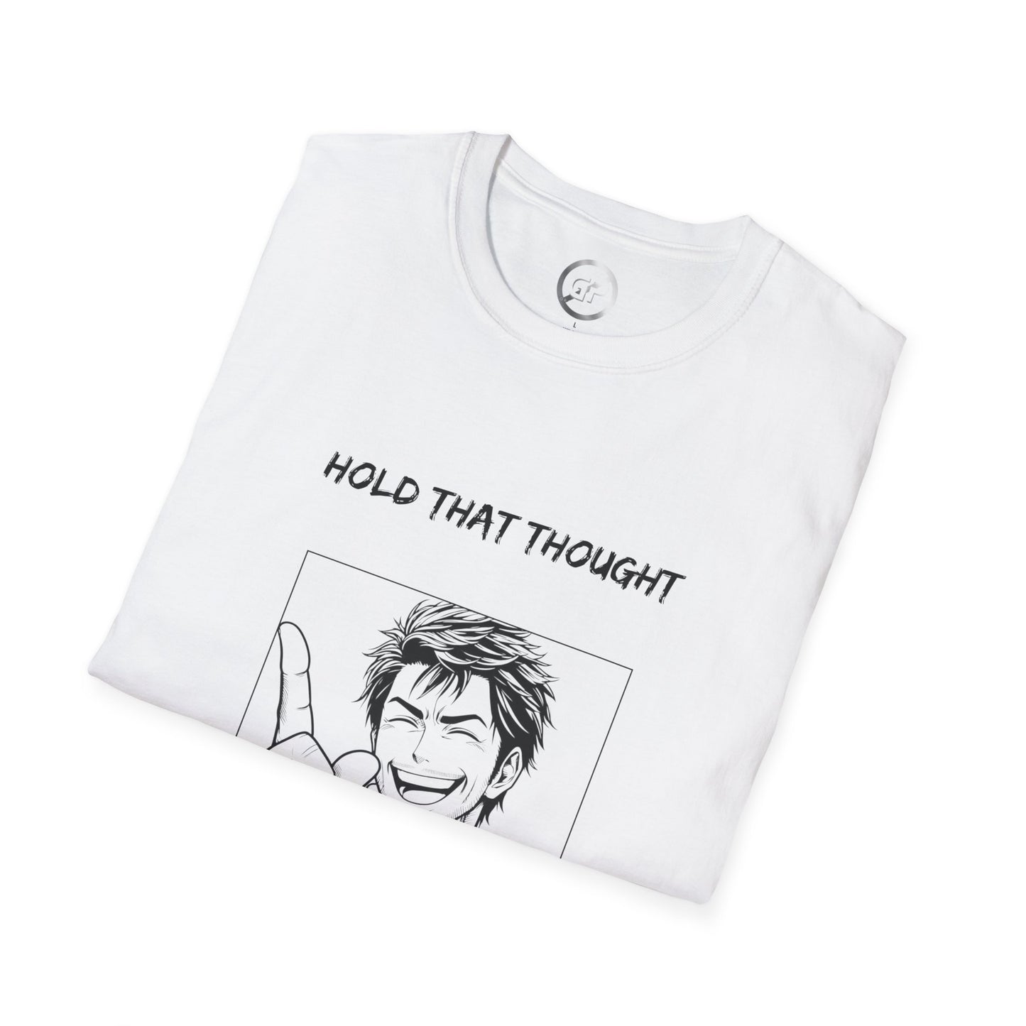 IDGAF T-shirt