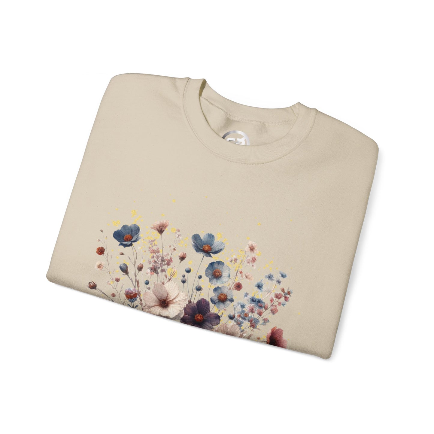 Wildflowers Sweatshirt