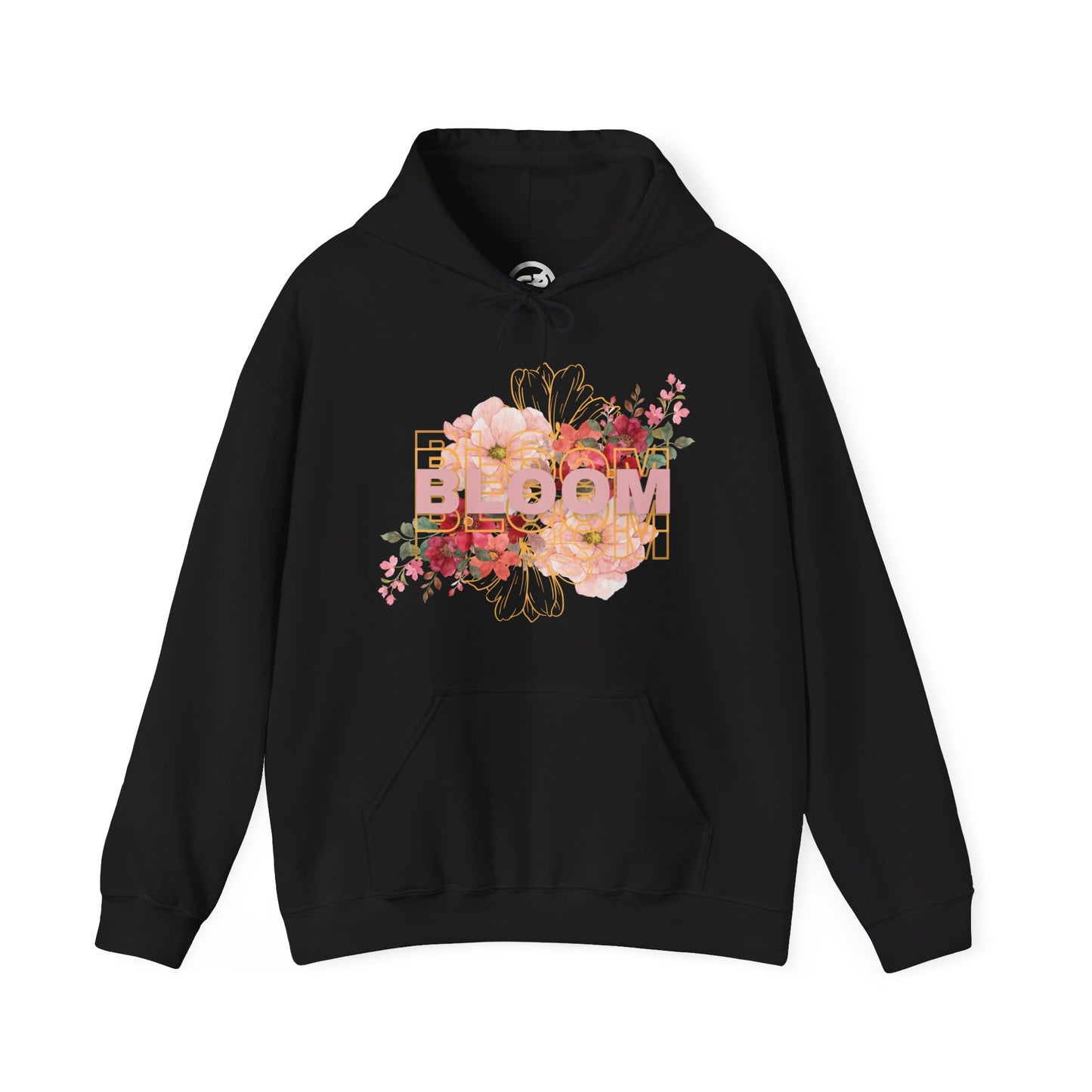 Bloom Hoodie