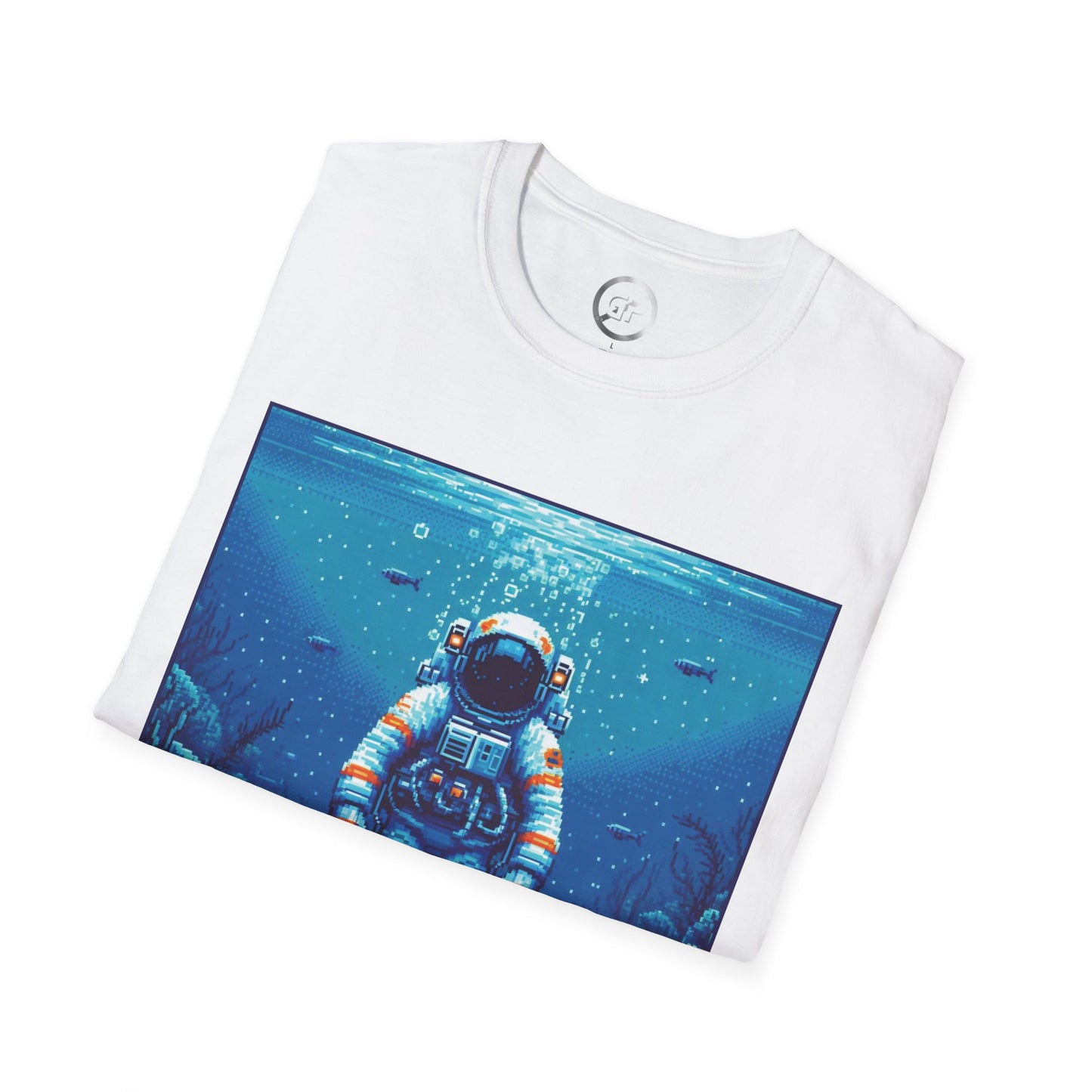 Ocean Space T-shirt