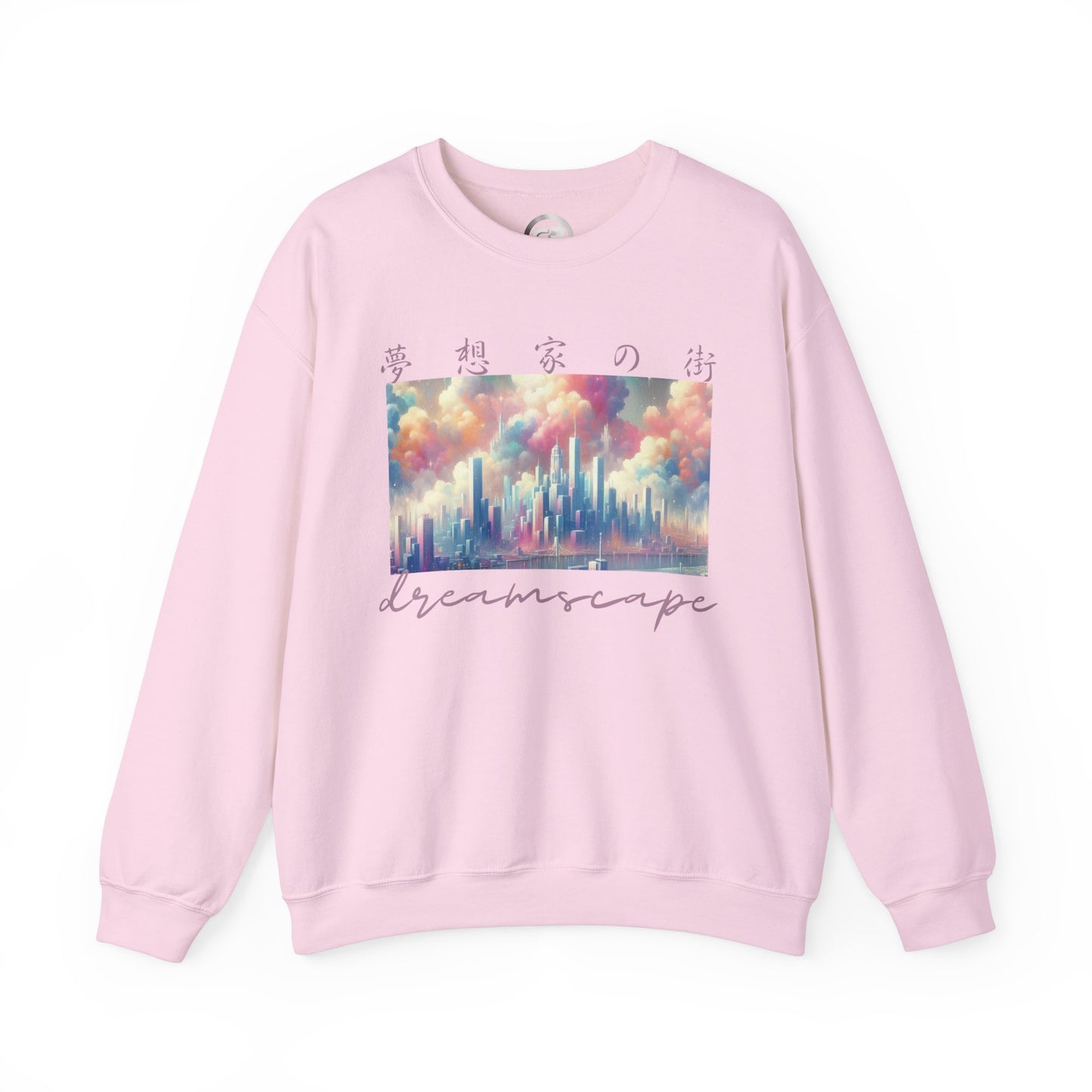 Dreamscape Sweatshirt