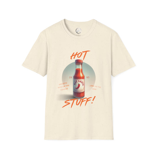 Hot Stuff T-shirt