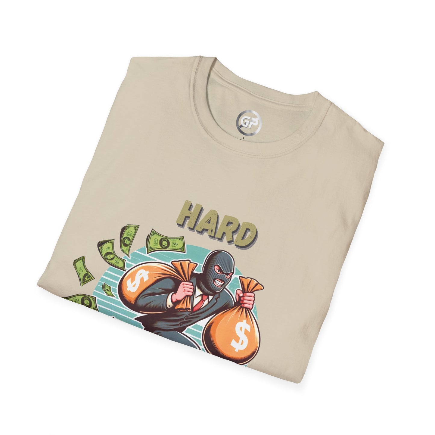 Hard Days Work T-shirt