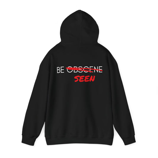 GP Fixed It! Hoodie