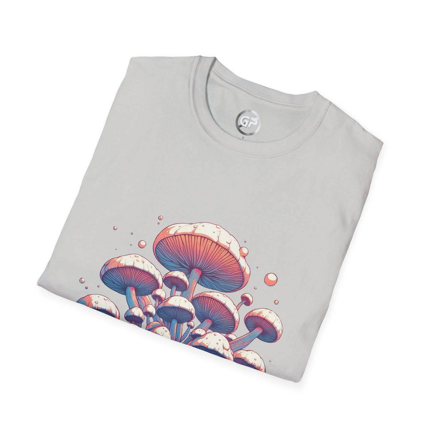 Shroomz T-Shirt