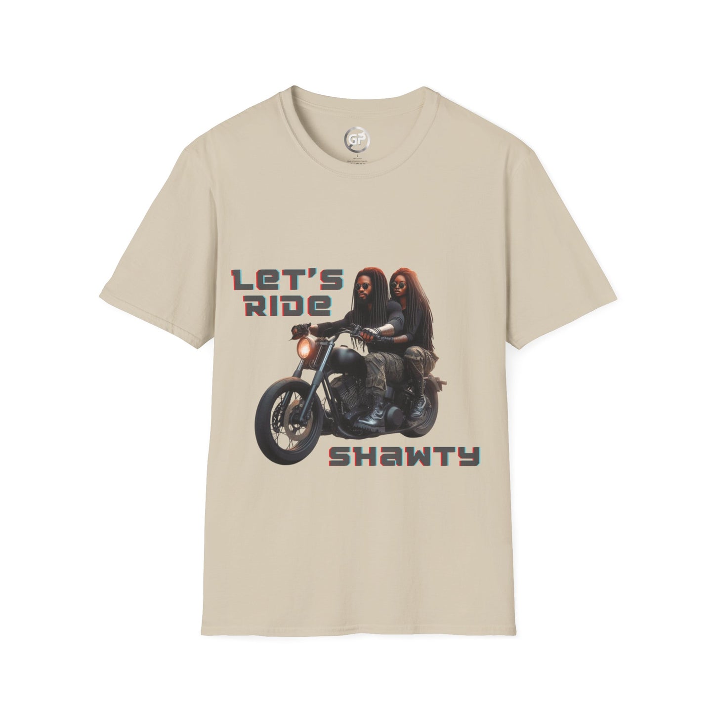 Shawty T-shirt