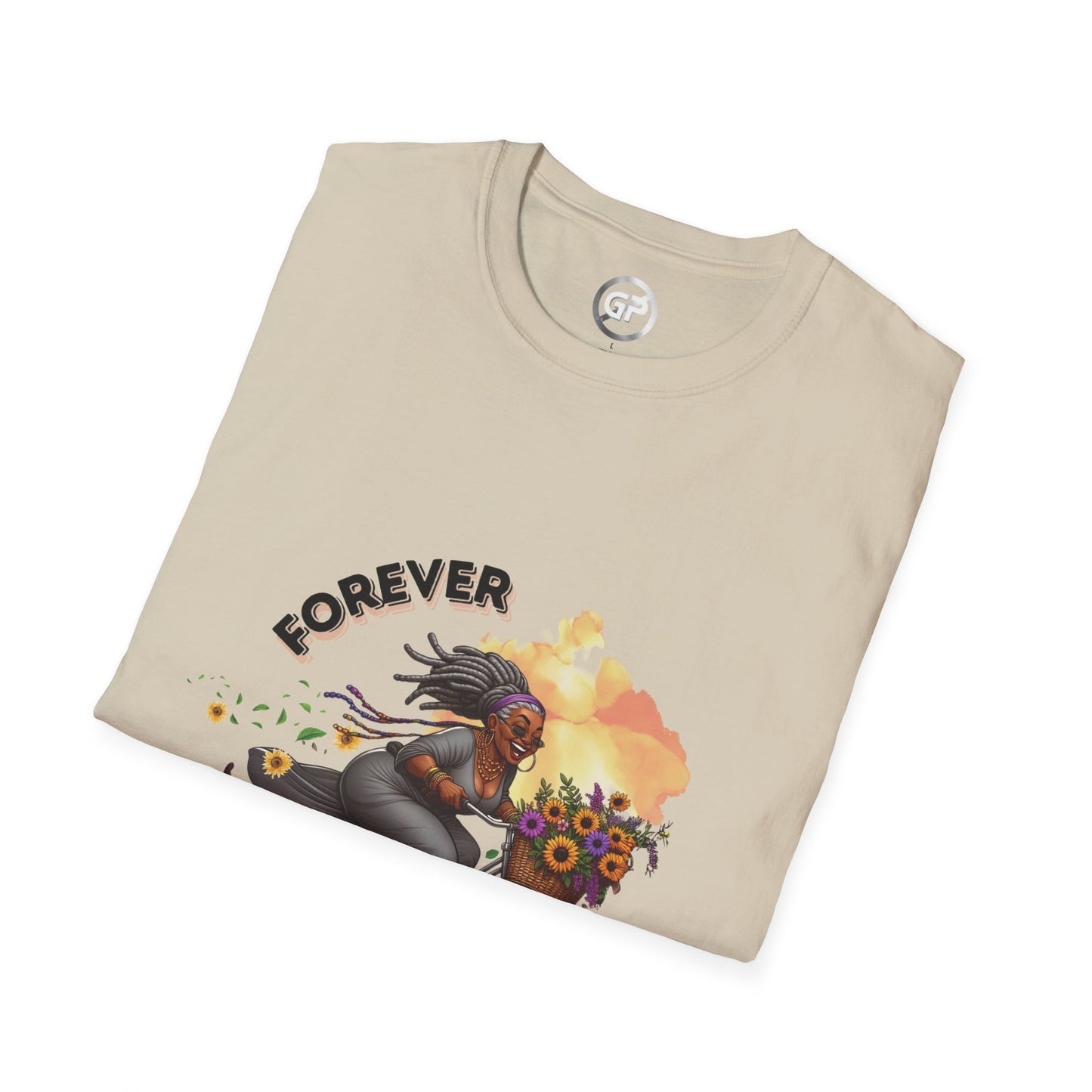 Forever Young T-shirt