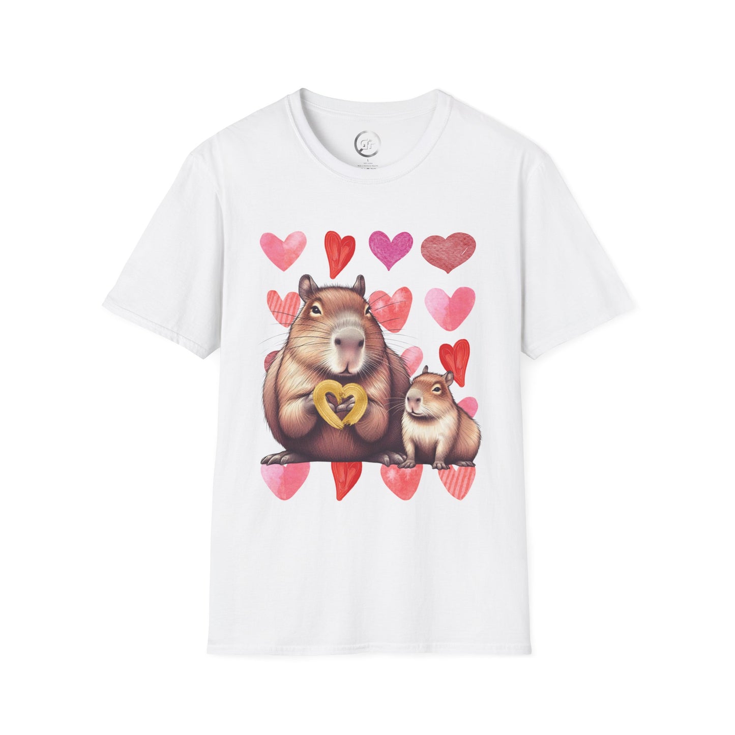 Happybara T-shirt