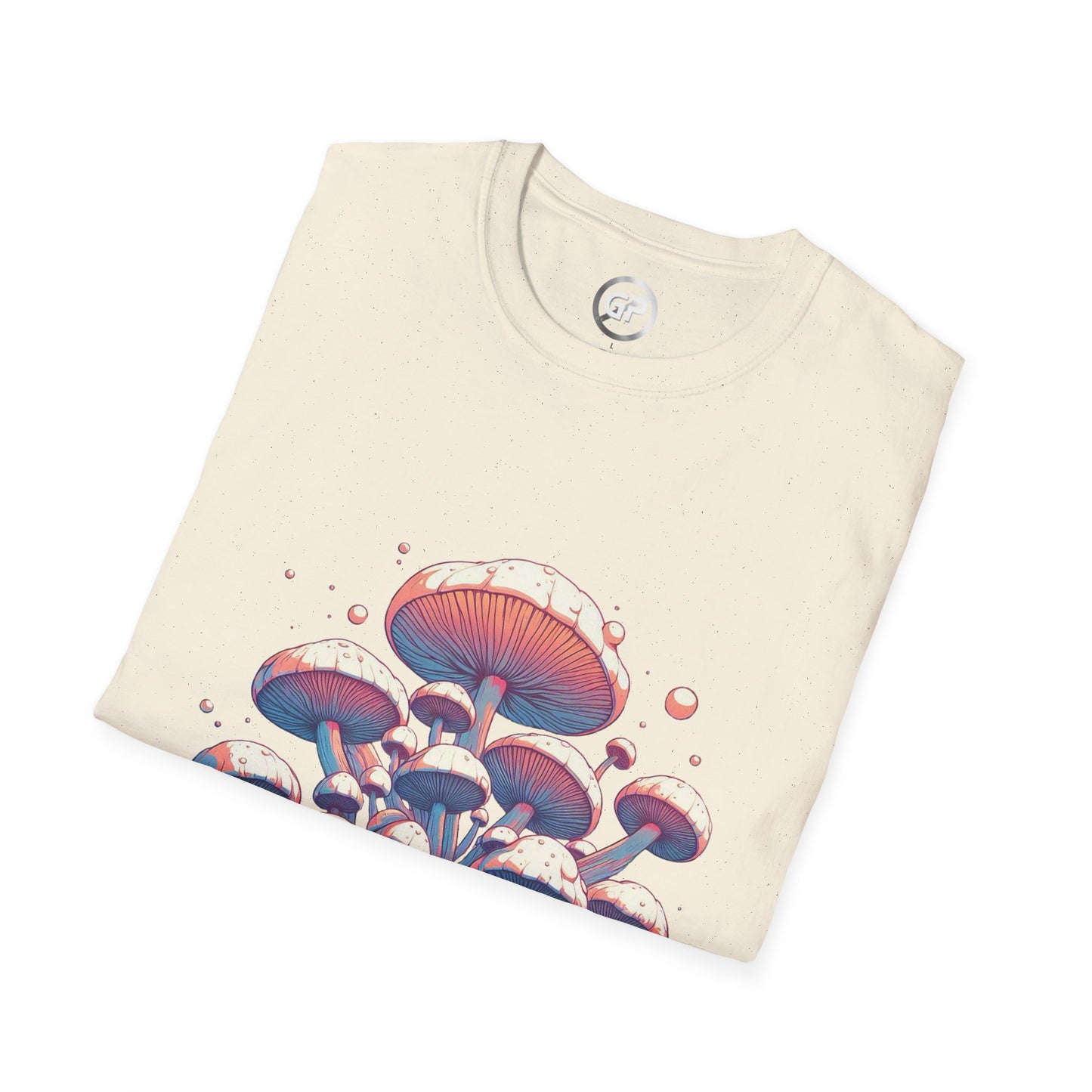 Shroomz T-Shirt