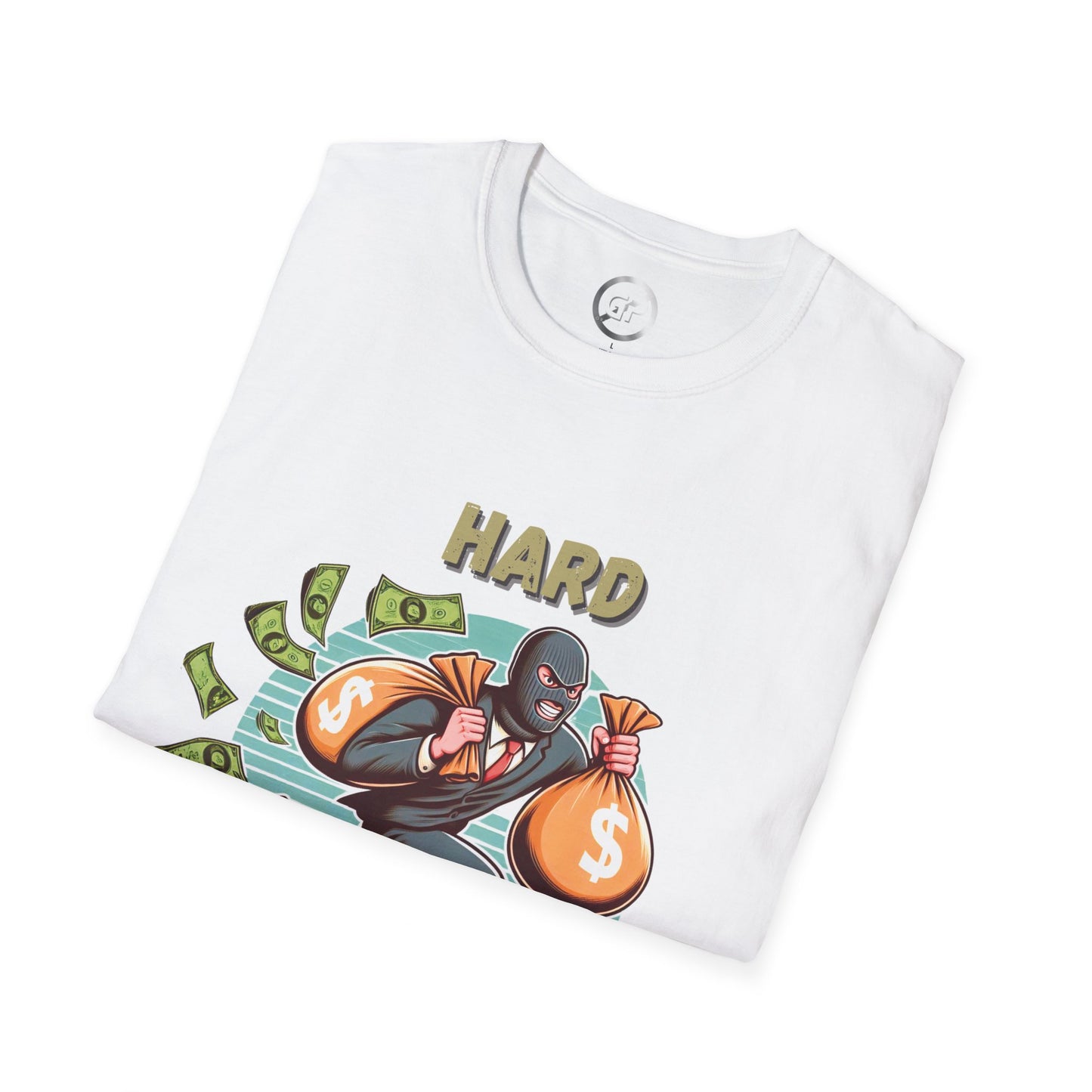 Hard Days Work T-shirt