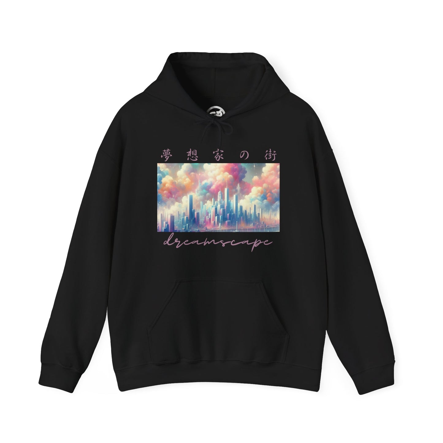 Dreamscape Hoodie