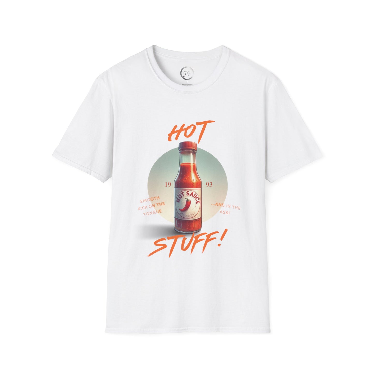 Hot Stuff T-shirt