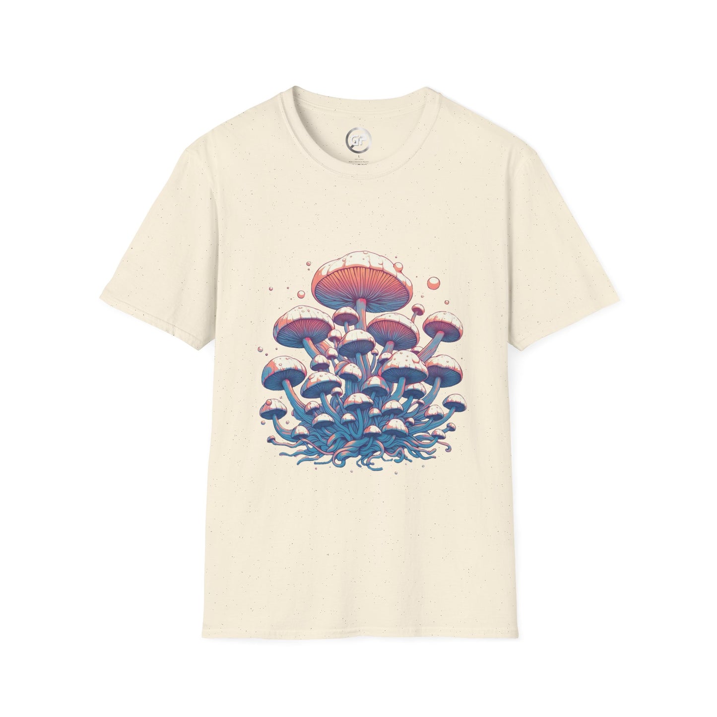 Shroomz T-Shirt