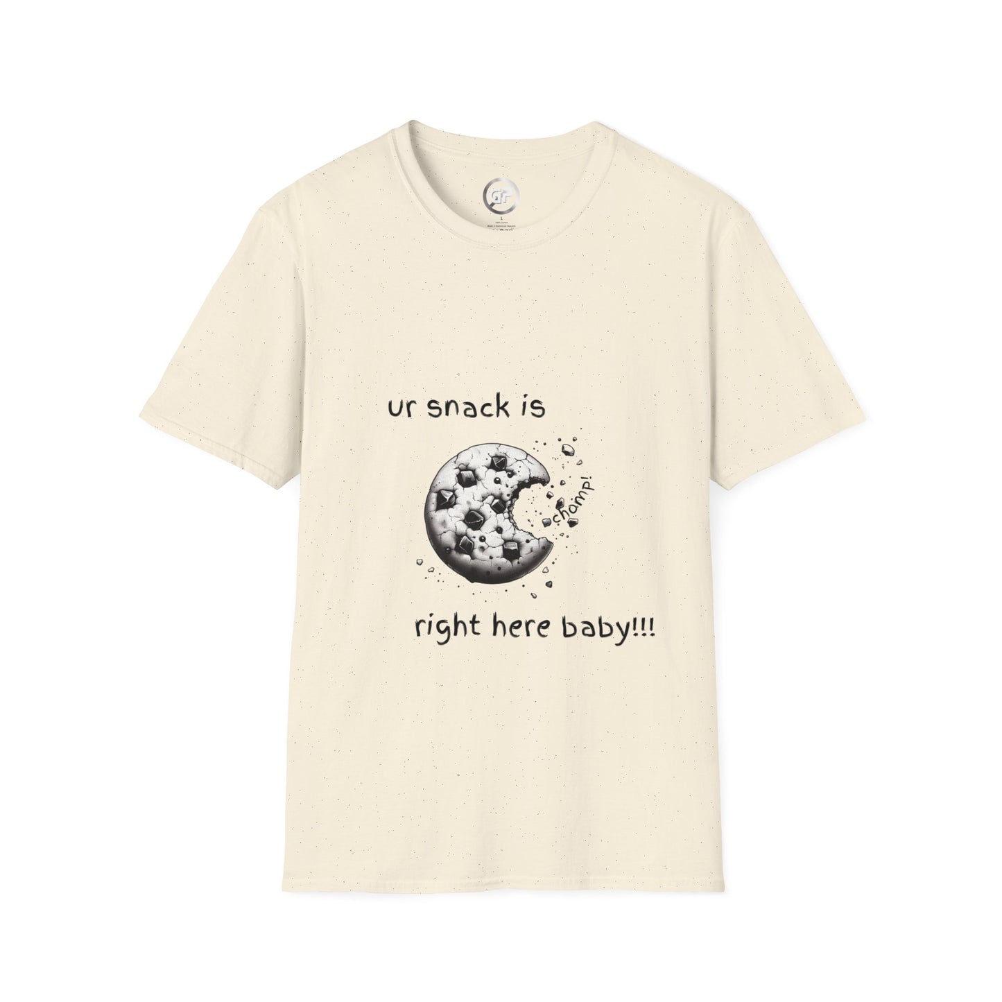 Late Snack T-shirt