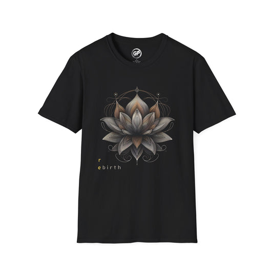 reBirth T-shirt