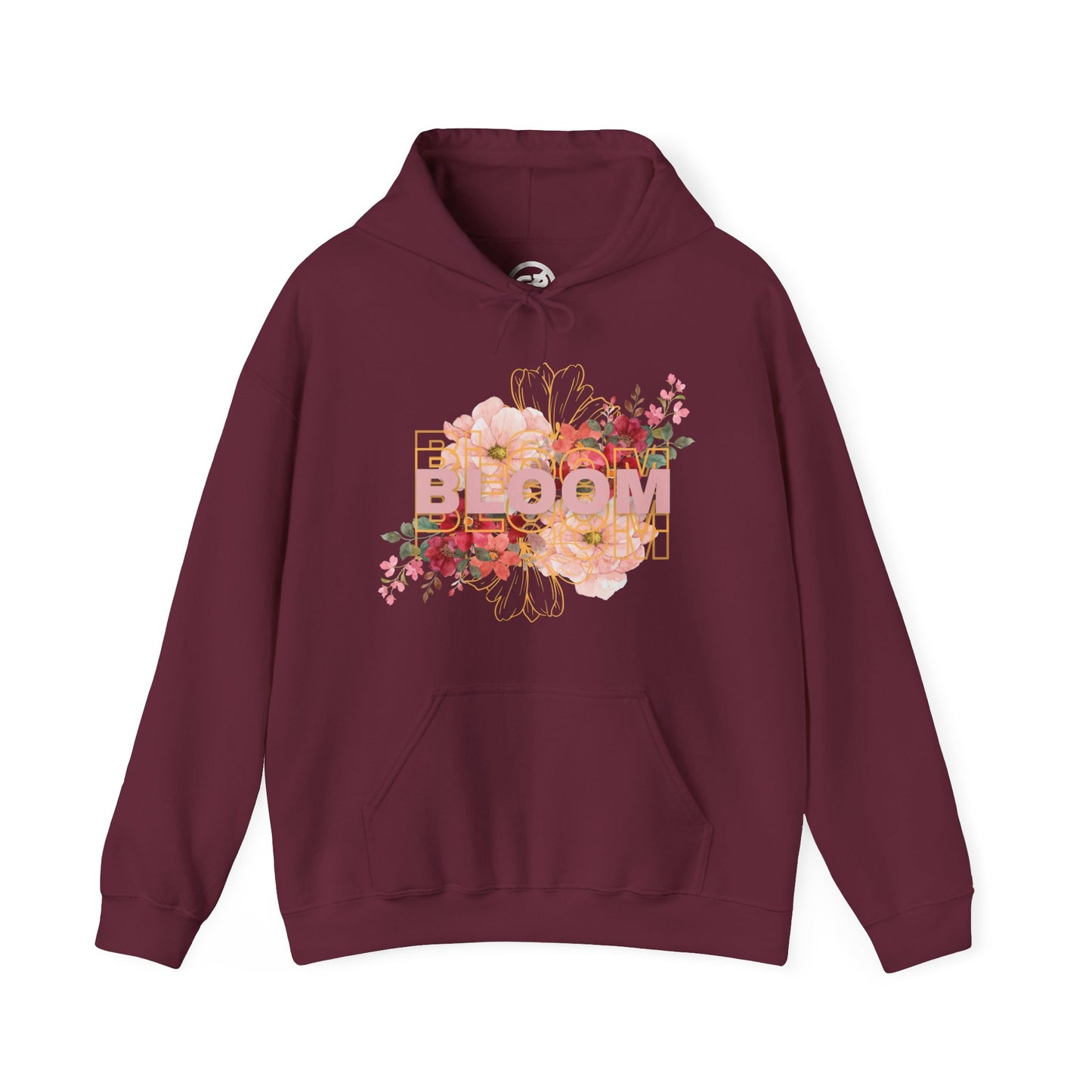 Bloom Hoodie