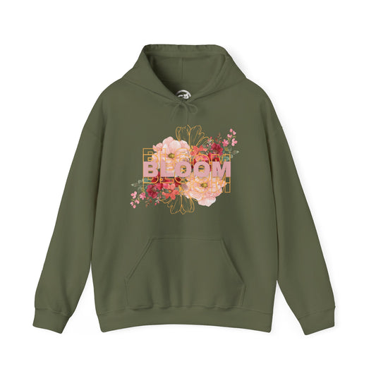 Bloom Hoodie