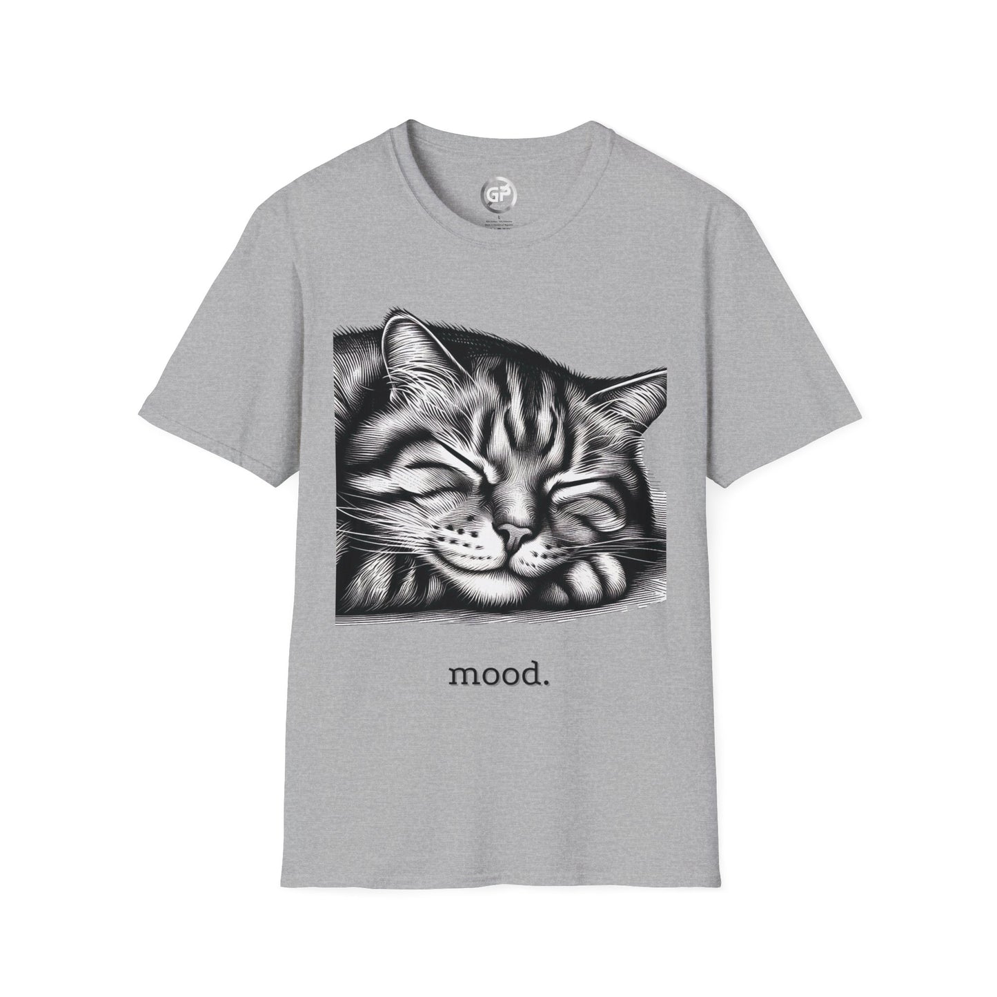 Mood T-shirt