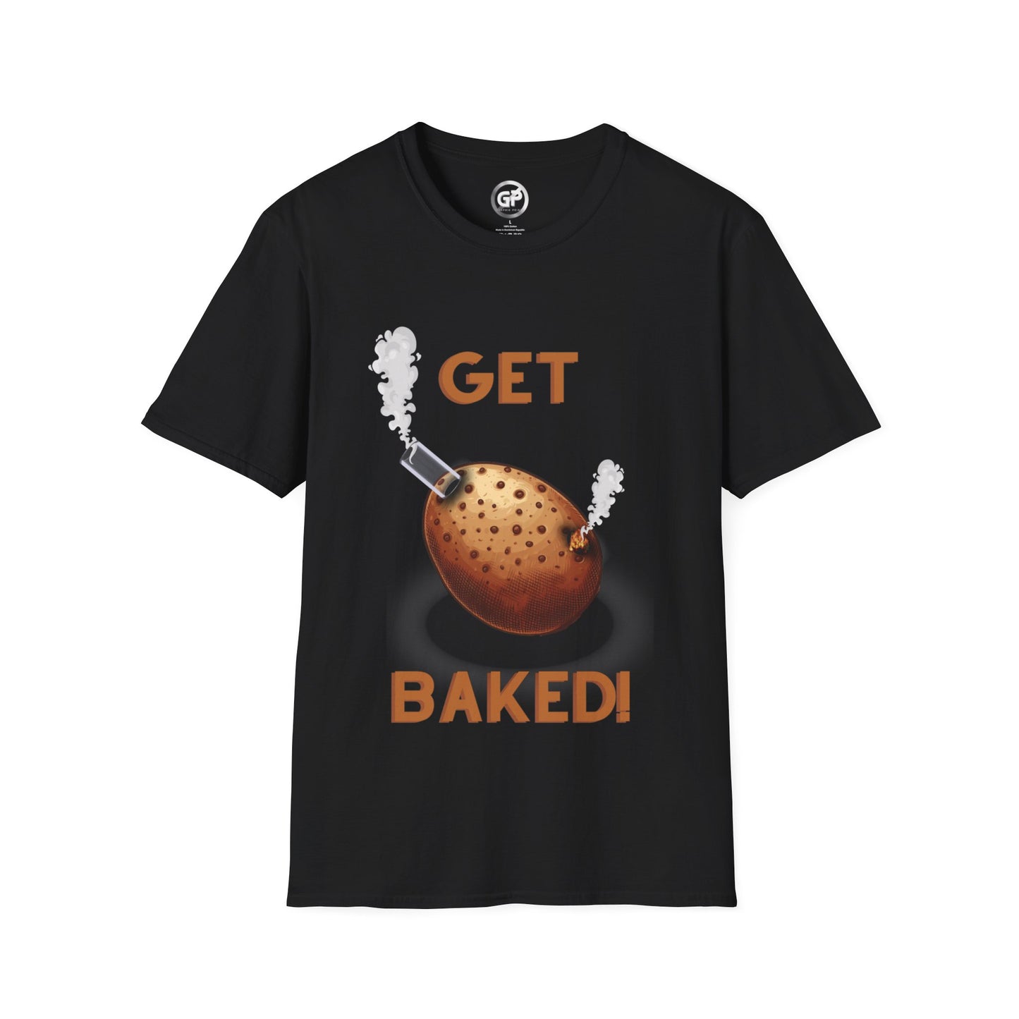 Get Baked! T-shirt