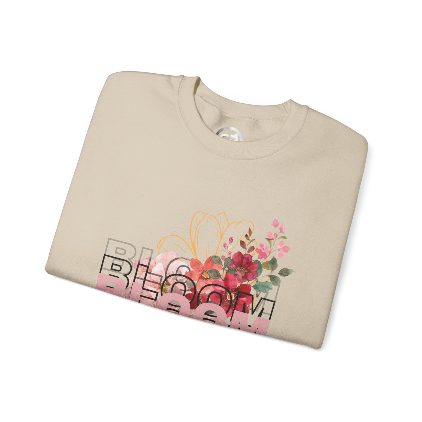 Bloom Sweatshirt