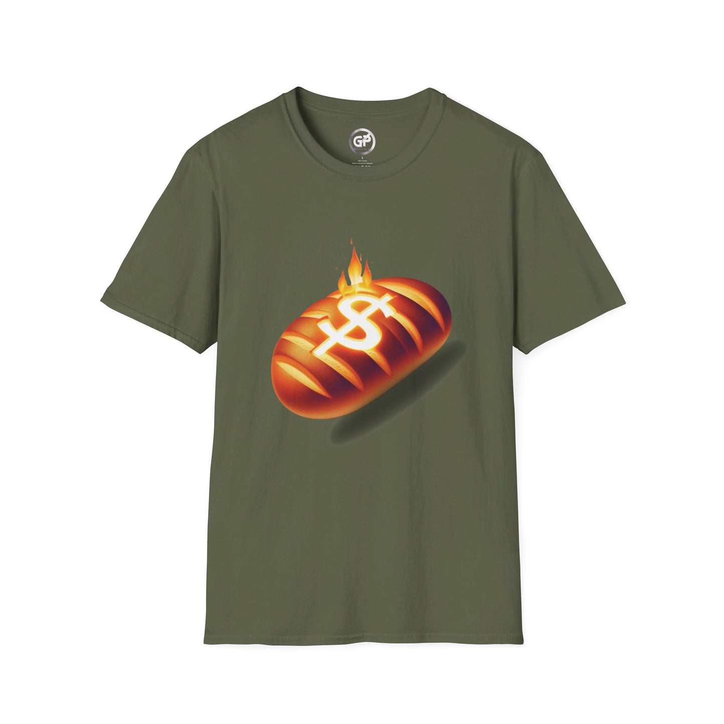 Bread T-Shirt